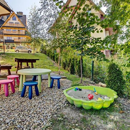 Apartament Marmurki 扎科帕内 外观 照片