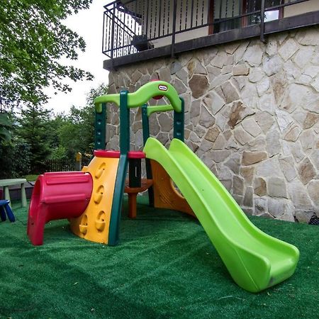 Apartament Marmurki 扎科帕内 外观 照片