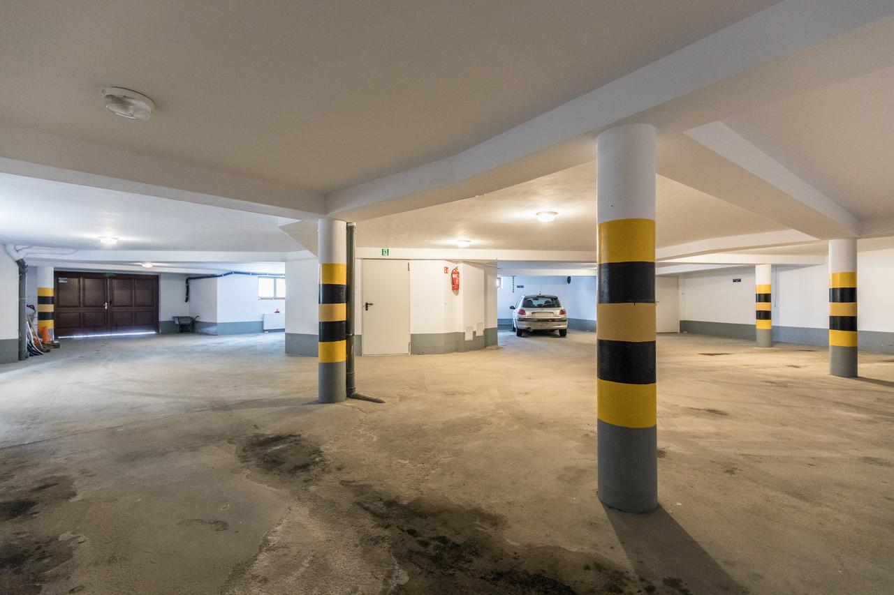 Apartament Marmurki 扎科帕内 外观 照片